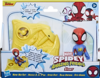 Spidey Balsa Aracnida 5080 - Spidey and his Amazing Friends