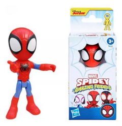 Spidey and his Amazing Friends - Individuales 8144- 11cm - comprar online