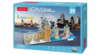 Cubic Fun - Rompecabeza 3D - 67309 Ciudad de Londres 107 Piezas