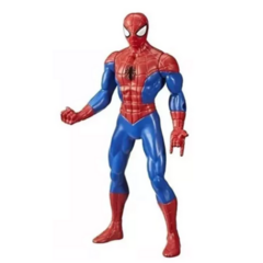 Marvel Hasbro 5556 Figura Articulada 24cm - Spiderman - comprar online