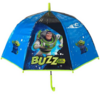 Paraguas Lluvia niños Impermeable Plastico Toy Story