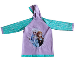 Pilotos de Lluvia para niños Impermeable Frozen 20112 - comprar online