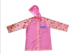 Pilotos de Lluvia para niños Impermeable Peppa Pig 20126 - comprar online