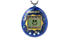 Tamagotchi Bandai 42924 Juego Virtual - Noche estrellada - All4Toys