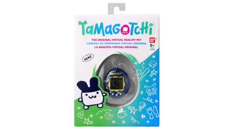 Tamagotchi Bandai 42924 Juego Virtual - Dreamy