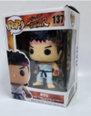 Funko - Street Fighter RYU
