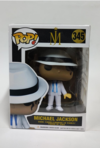 Funko - Michael Jackson 345