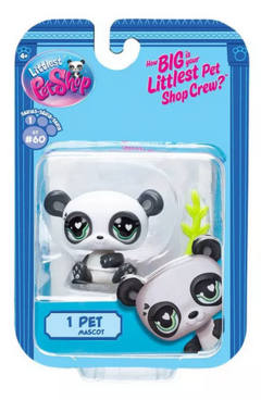 Littlest Pet Shop Figuras Surtidas C/accesorio Roblox 0520 - comprar online