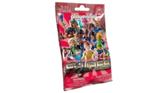 Playmobil Figura Sorpresa para niños Figura y accesorio - 70639 - comprar online