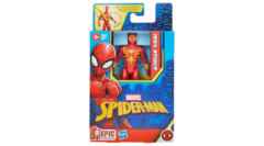 Muñeco Accion Marvel Hasbro 6900 Spider - 11cm - All4Toys