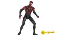 Imagen de Muñeco Accion Marvel Hasbro 6900 Spider - 11cm