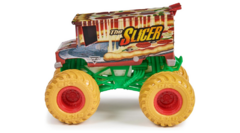 Autos Monster JAM - Escala 1:64 Serie 26 - All4Toys