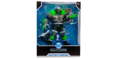 Figura Articulada 15746 Doomsday Kryptonite Mc Farlane 23cm - All4Toys