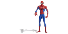 Muñeco Accion Marvel Hasbro 3730 - 16cm Spiderverse - Spiderman - tienda online