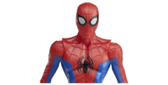 Muñeco Accion Marvel Hasbro 3730 - 16cm Spiderverse - Spiderman