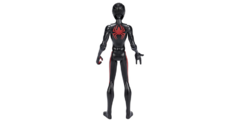 Muñeco Accion Marvel Hasbro 3730 - 16cm Spiderverse - Miles Morales - comprar online