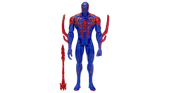 Muñeco Accion Marvel Hasbro 3730 - 16cm Spiderverse - Spider 2099 - comprar online