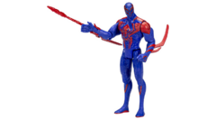 Muñeco Accion Marvel Hasbro 3730 - 16cm Spiderverse - Spider 2099 - All4Toys