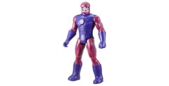 Muñeco Accion Marvel Hasbro 7973 - 35cm Centinela XMEN - comprar online