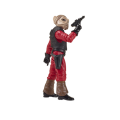 Imagen de Star Wars Hasbro 6878 Figura 12cm Vintage Collection - Nien Nunb