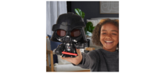 Imagen de Star Wars Hasbro G0027 Figura 15cm Vader Teeling Force Luz & Sonido