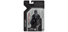 Star Wars Hasbro G0043 Figura 15cm Black Series Darth Vader