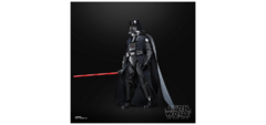 Star Wars Hasbro G0043 Figura 15cm Black Series Darth Vader