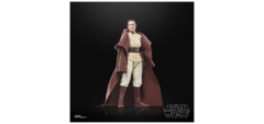 Star Wars Hasbro G0011 Figura 15cm Black Series Jedi Master Indara en internet