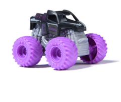 Monster JAM - Escala Mini/Micro 58795 Pack x3 Autos Marvel - tienda online