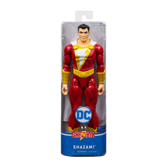 Muñeco Accion DC 30cm Juguete Super Heroes - tienda online