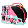 LOL Muñeca 571322 Playset Valija Hair Salon