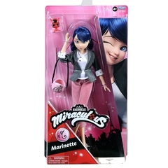 Figura Articulada 50000 Miraculous 26cm Personajes Surtidos - comprar online