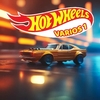 Autitos metal Hot Wheels - Modelo a elección - Varios 2024 (Grupo 1)