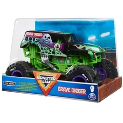 Imagen de Monster JAM - Escala 1:24 Modelos Varios