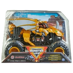 Imagen de Monster JAM - Escala 1:24 Modelos Varios