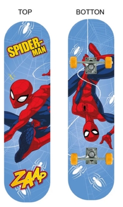 Skate Spiderman 60x15 - comprar online