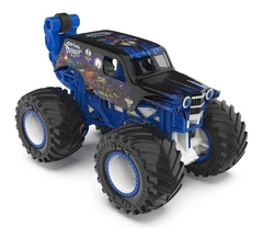 Autos Monster JAM - Escala 1:64 Serie 23 - comprar online