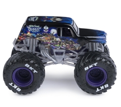 Monster JAM - Escala 1:64 Pack x2 - El toro loco vs Son-uva Digger - tienda online