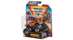 Autos Monster JAM - Escala 1:64 Serie 26 - tienda online