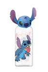 Bazar Disney Stitch 1012 Botella C/stitch en tapa 560ml