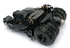 Vehiculo Jada 20cm 1/24 -Batman Batimobil - All4Toys