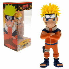 Imagen de Minix Figura coleccionable 12cm Naruto