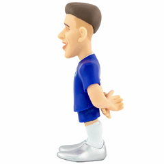 Imagen de Minix Figura coleccionable 12cm Enzo Fernandez Chelsea 15078