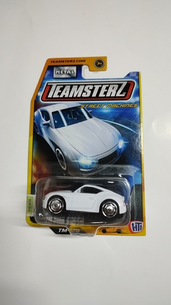 Autos Teamsterz Metal Street Machine 14067