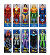 Muñeco Accion DC 30cm Juguete Super Heroes