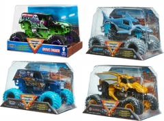 Monster JAM - Escala 1:24 Modelos Varios - comprar online