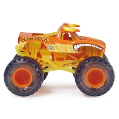 Autos Monster JAM - Escala 1:64 Serie 26 en internet