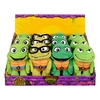 83170 Peluches Tortugas Ninja Originales