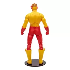 Figura Kid Flash Crisis On Infinite Earths 18cm Mcfarlane 156600 - tienda online