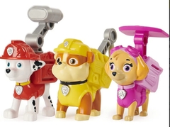 Paw Patrol Figura Articulada Surtido 16600 Original